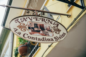 La Contadina Sisina – photo 1