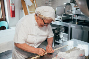 La Contadina Sisina – photo 2