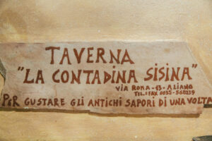 La Contadina Sisina – photo 4