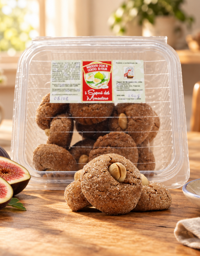I Sapori del Monastero – Monastero di Santa Chiara