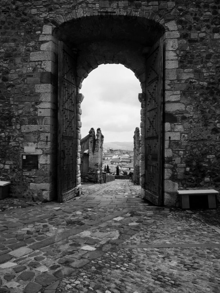 Melfi Castle