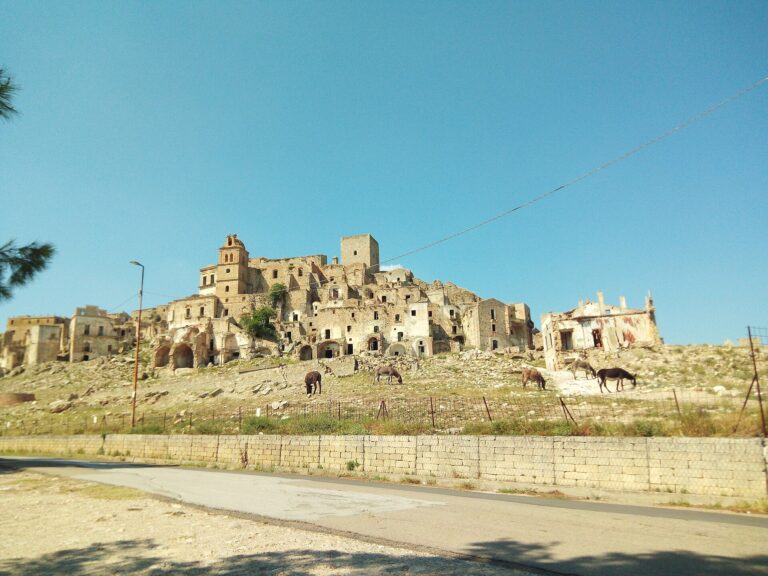 Craco