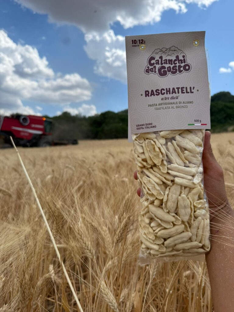Calanchi del Gusto – Farm