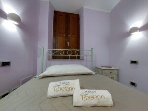 Mini appartamento – Borgo Tibetano, Castelsaraceno