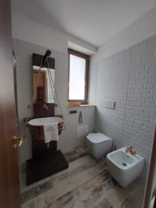 Appartamento – Borgo Tibetano, Castelsaraceno