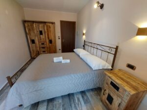 Camera – Borgo Tibetano, Castelsaraceno