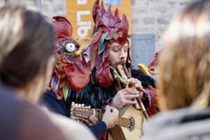 Medieval Days – photo 1