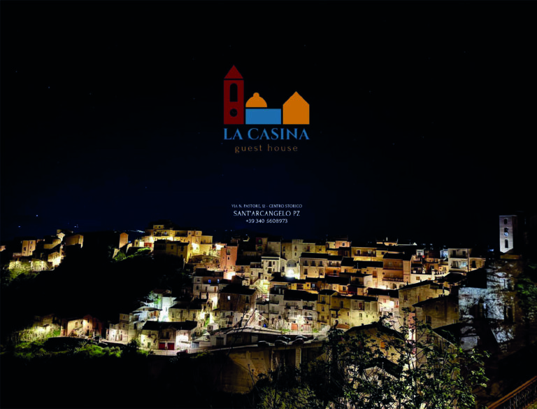 La casina