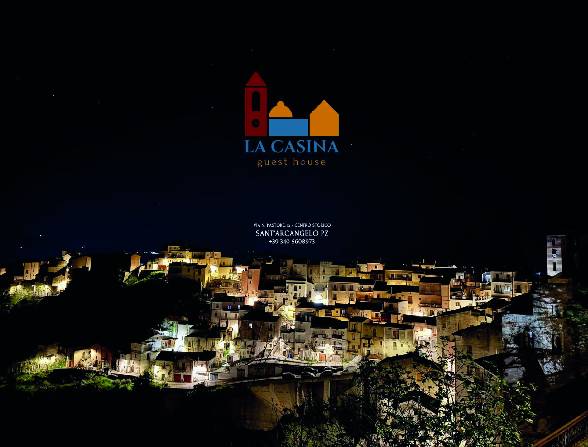 La casina