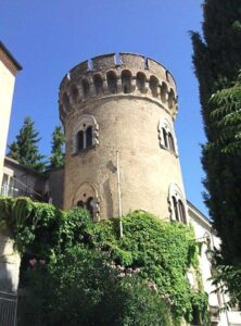 Castello di Giura – foto 1