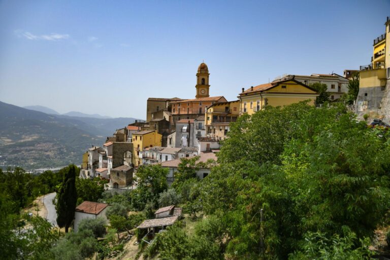 Chiaromonte