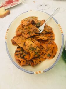 La Locanda con gli Occhi – foto 1