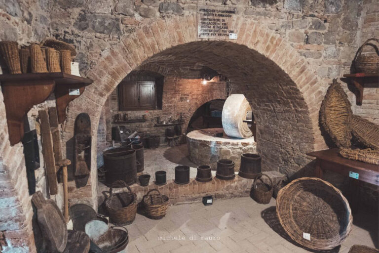 Museum of Peasant Life