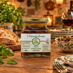 I Sapori del Monastero – Monastero di Santa Chiara – foto 12