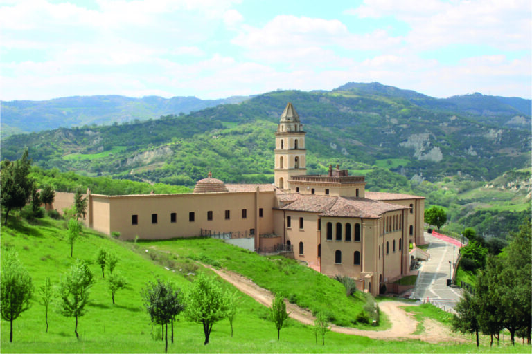Sant'Arcangelo