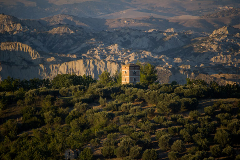 Torre Molfese