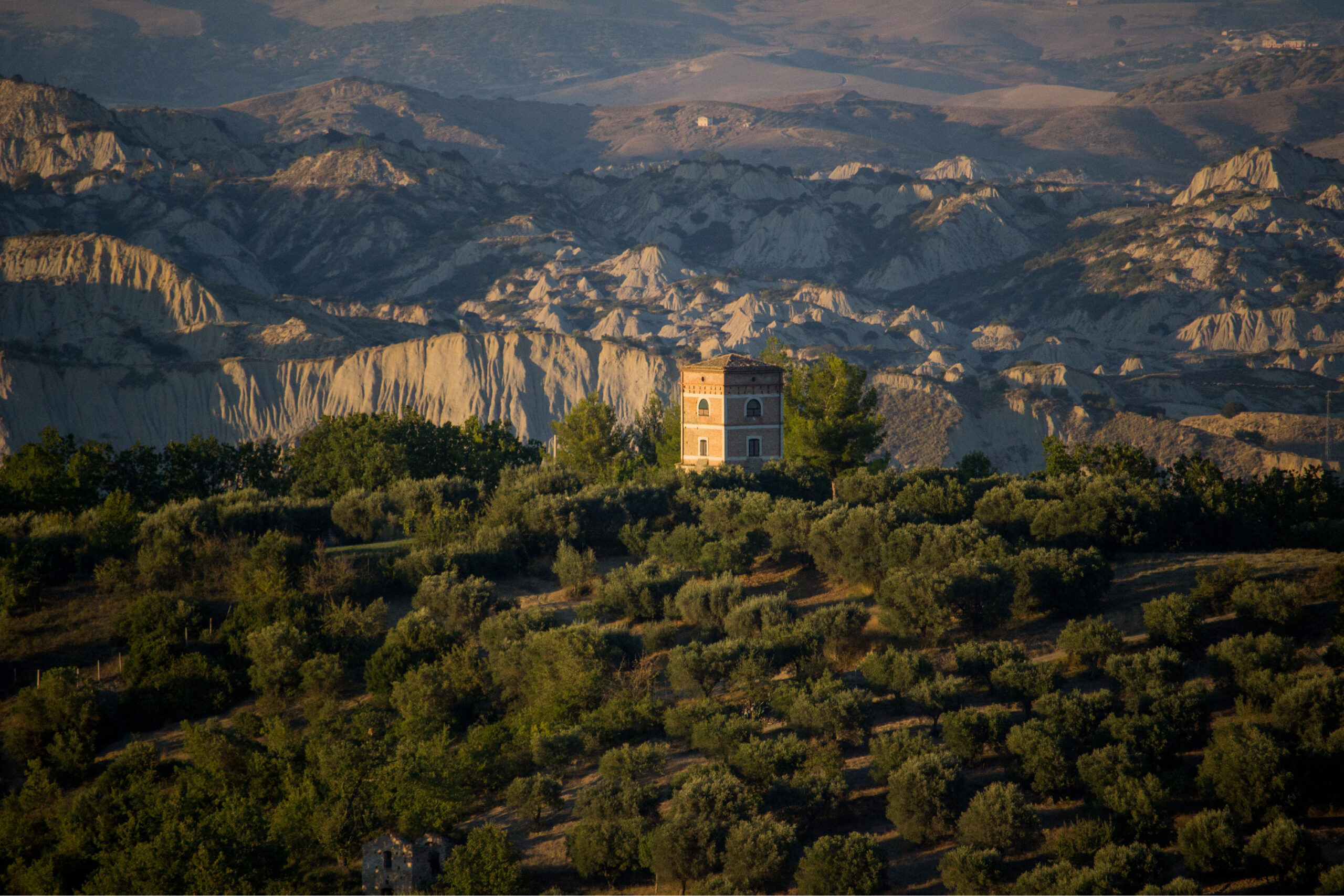 Torre Molfese