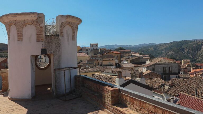 Torretta Sansanelli