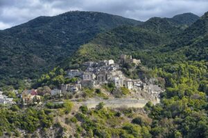 Castello di Isabella Morra – foto 2